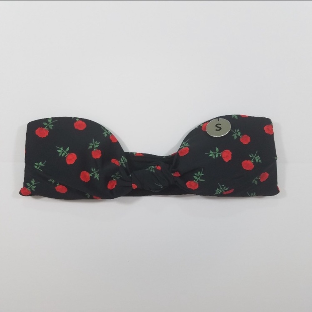 Forever 21 Strapless Bikini Tops Size S